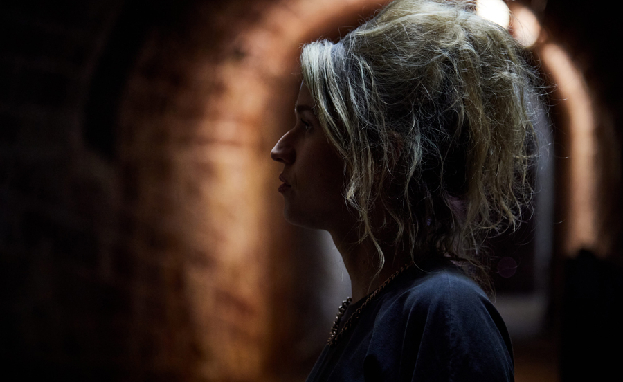 Selah Sue and the Gallands - Candice Imbert 3