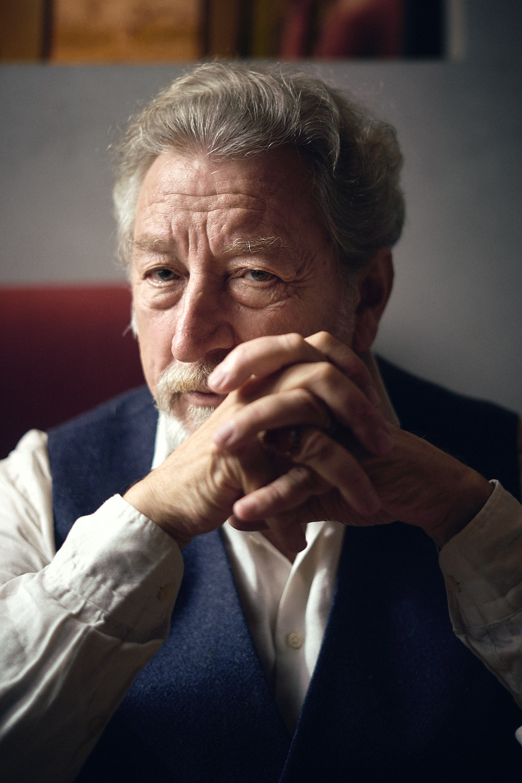 robert guediguian - grégory massat