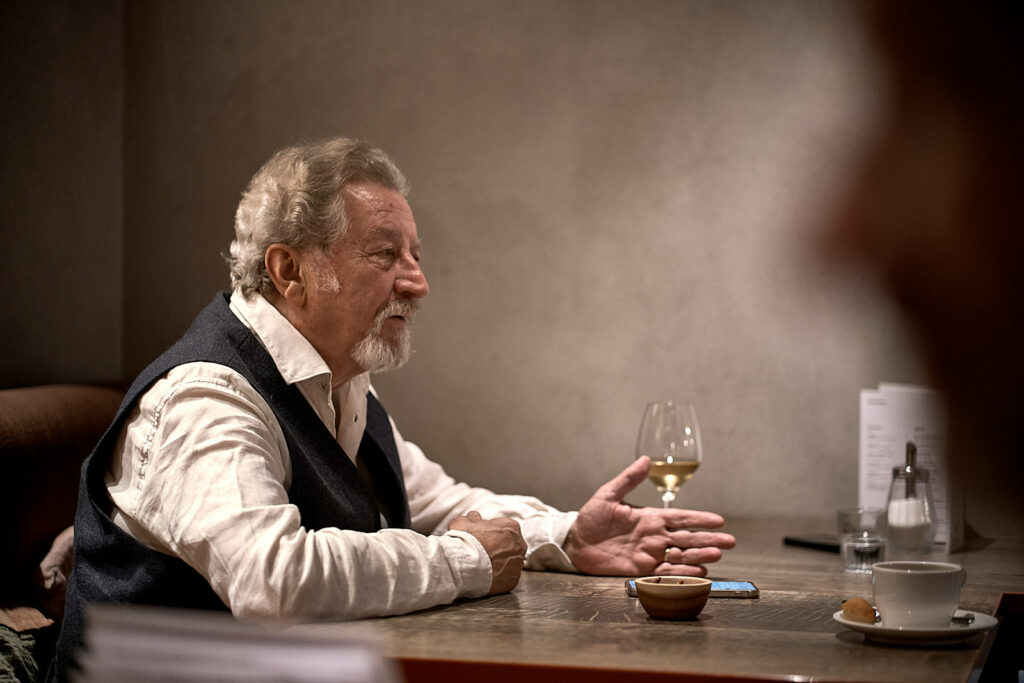 robert guediguian - grégory massat
