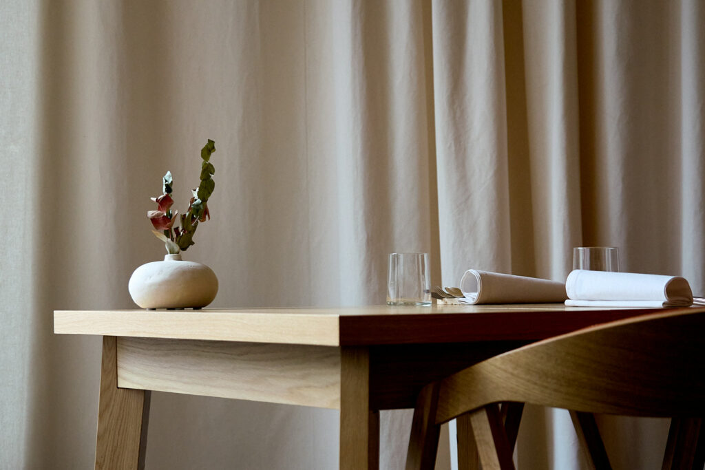 Restaurant Kokken - Strasbourg - grégory massat