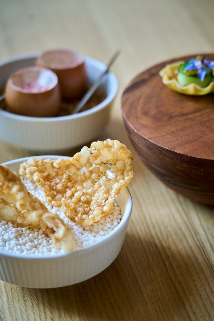 Restaurant Kokken - Strasbourg - grégory massat